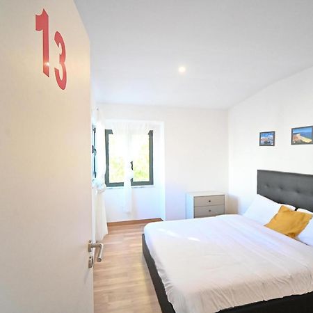 7 Requinte Hostel Lisboa Kültér fotó