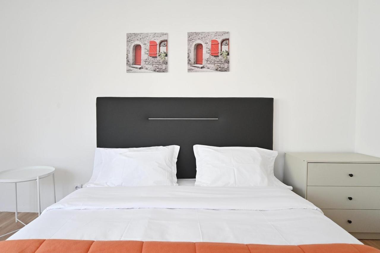 7 Requinte Hostel Lisboa Kültér fotó