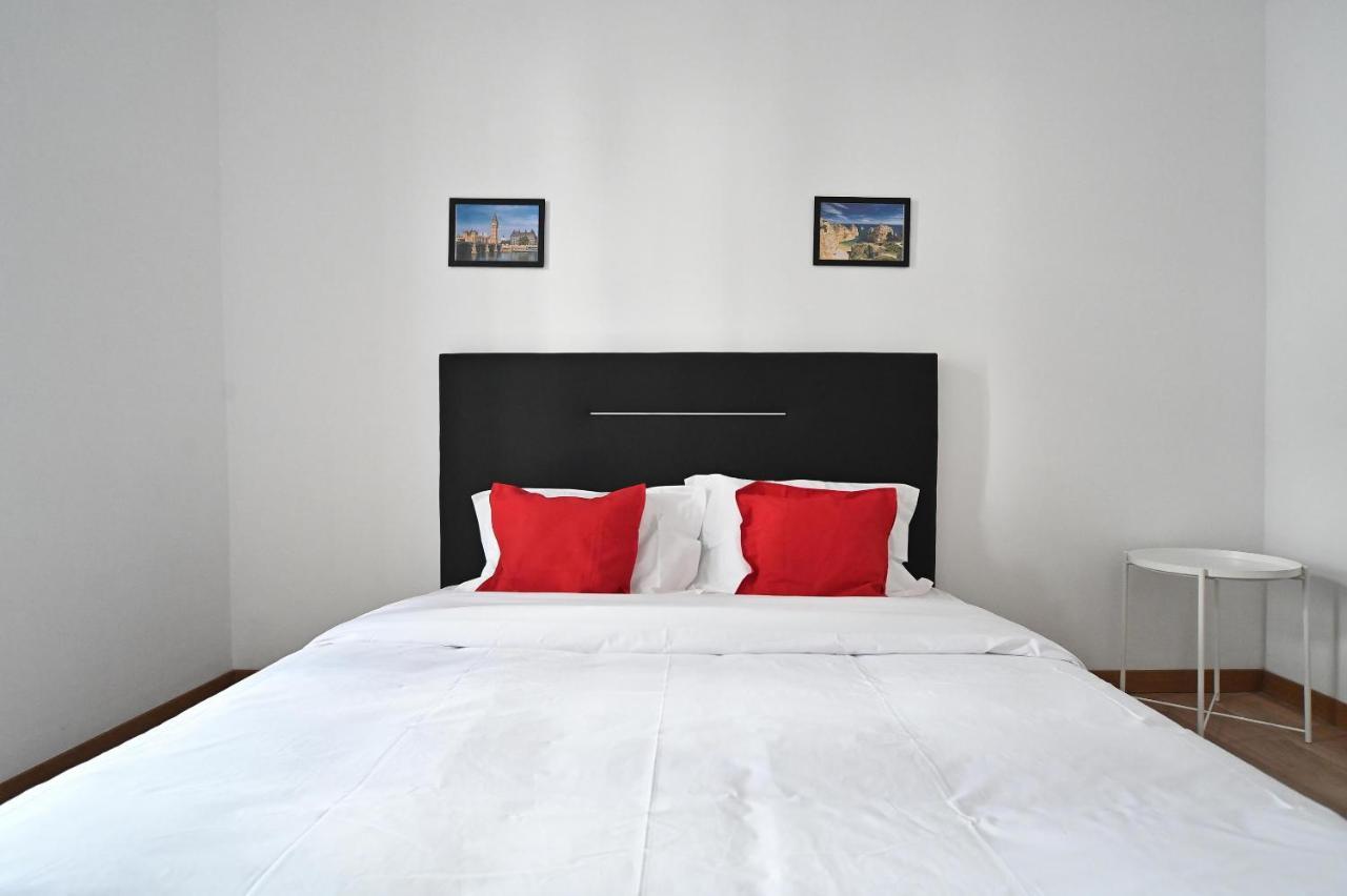 7 Requinte Hostel Lisboa Kültér fotó