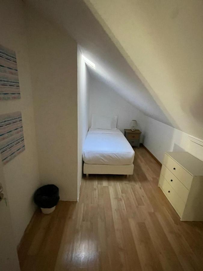 7 Requinte Hostel Lisboa Kültér fotó