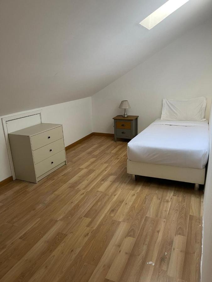 7 Requinte Hostel Lisboa Kültér fotó