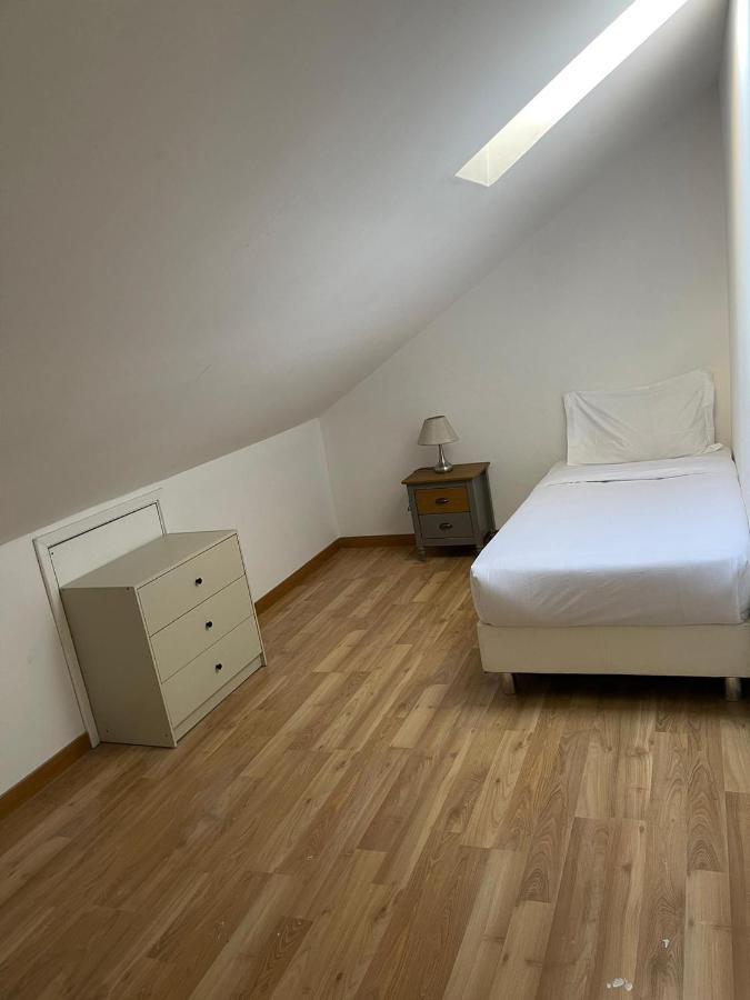 7 Requinte Hostel Lisboa Kültér fotó