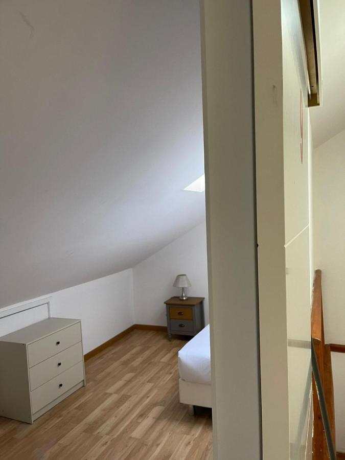 7 Requinte Hostel Lisboa Kültér fotó