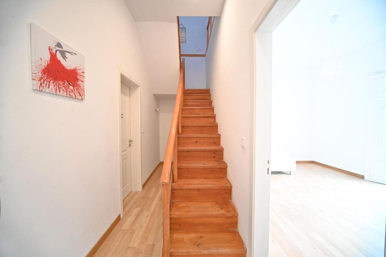 7 Requinte Hostel Lisboa Kültér fotó