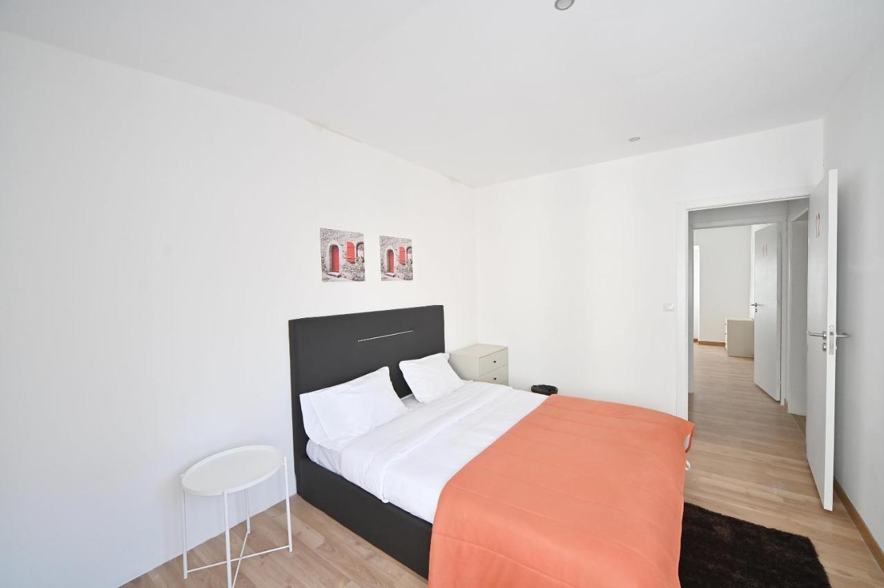 7 Requinte Hostel Lisboa Kültér fotó