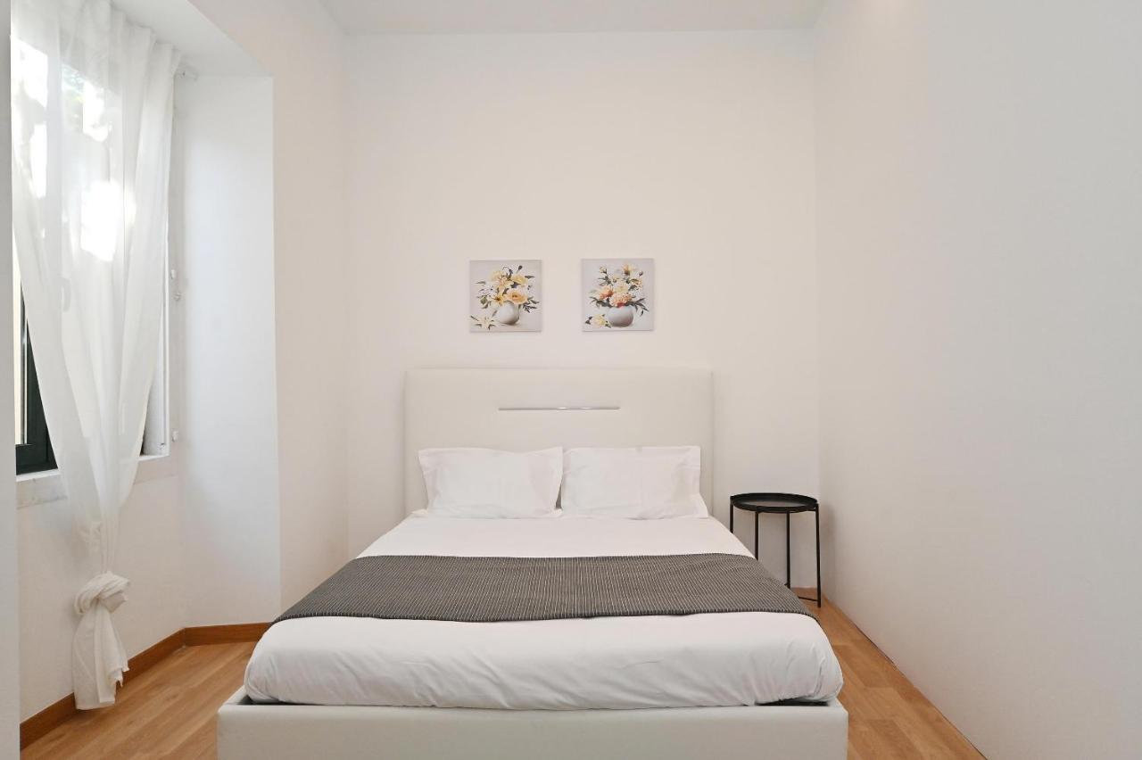7 Requinte Hostel Lisboa Kültér fotó