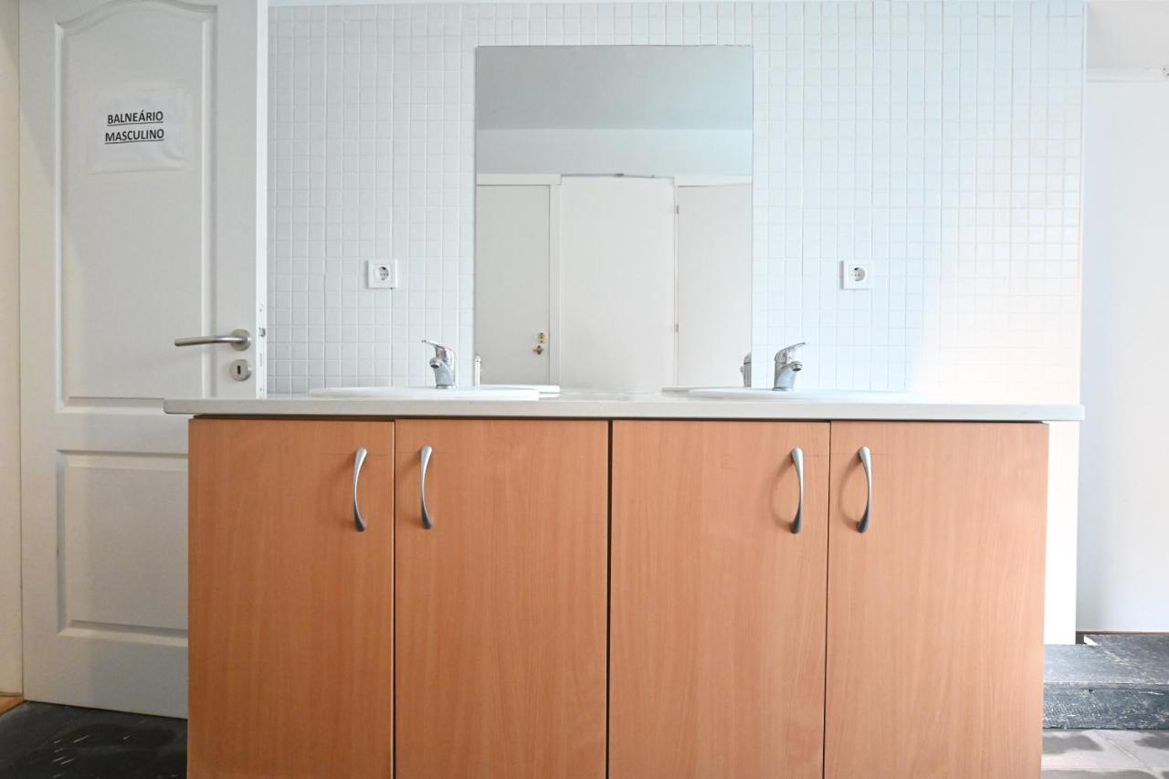 7 Requinte Hostel Lisboa Kültér fotó