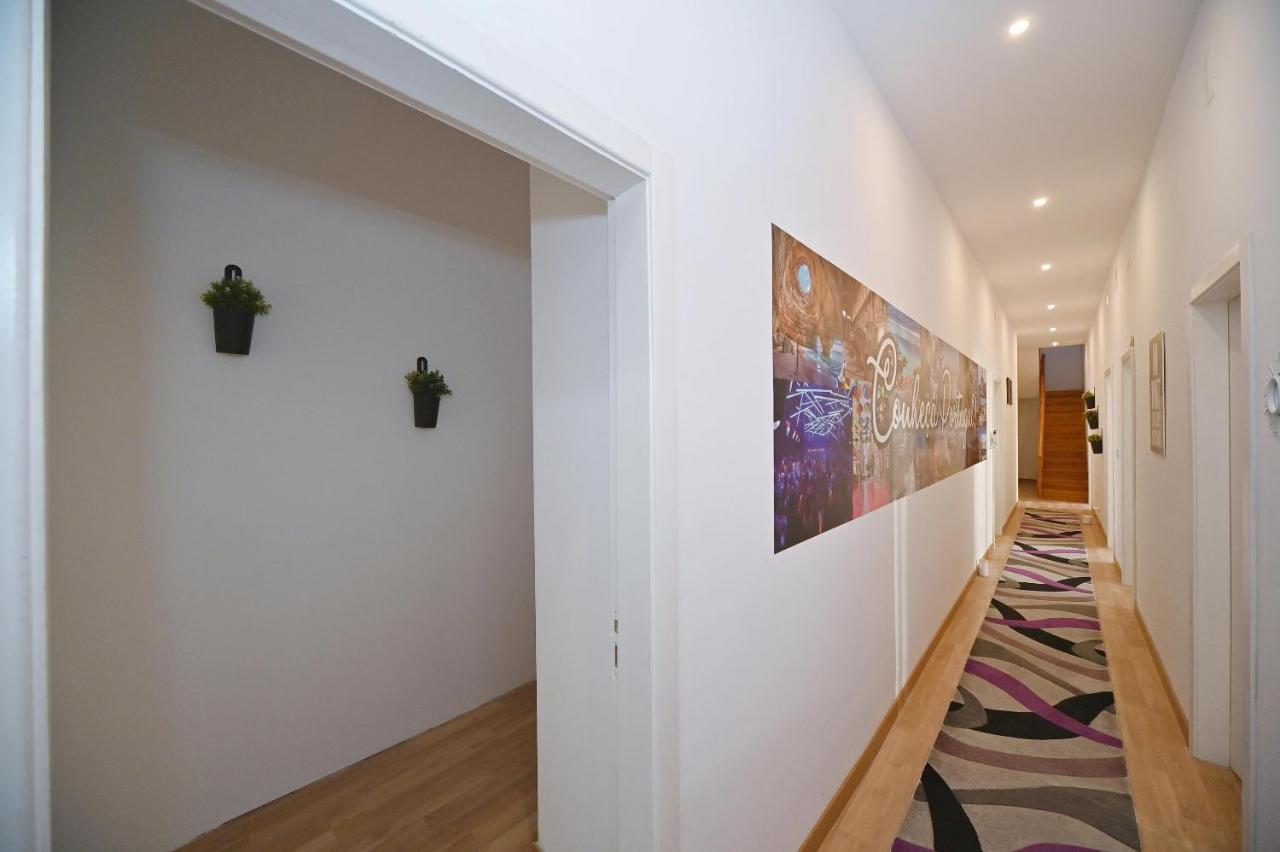 7 Requinte Hostel Lisboa Kültér fotó