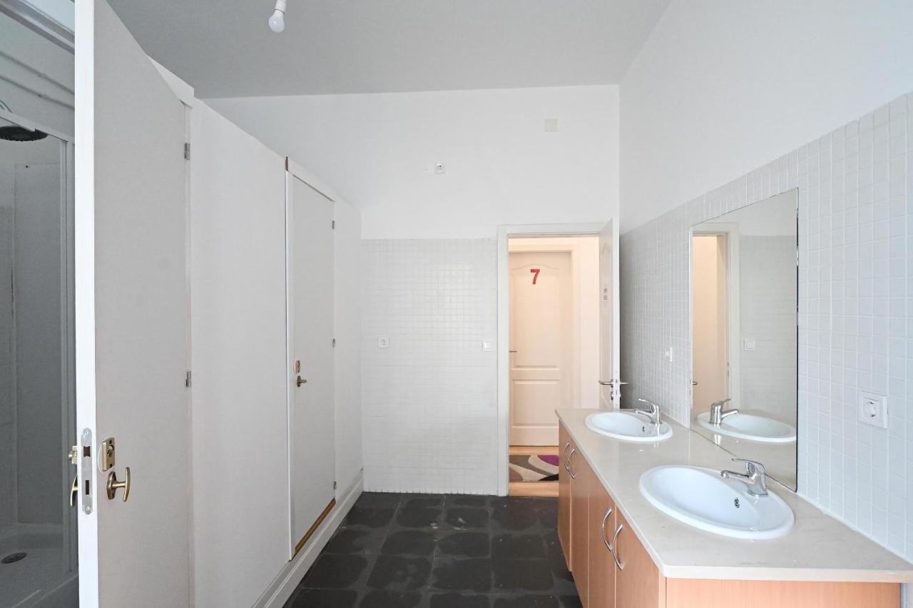 7 Requinte Hostel Lisboa Kültér fotó