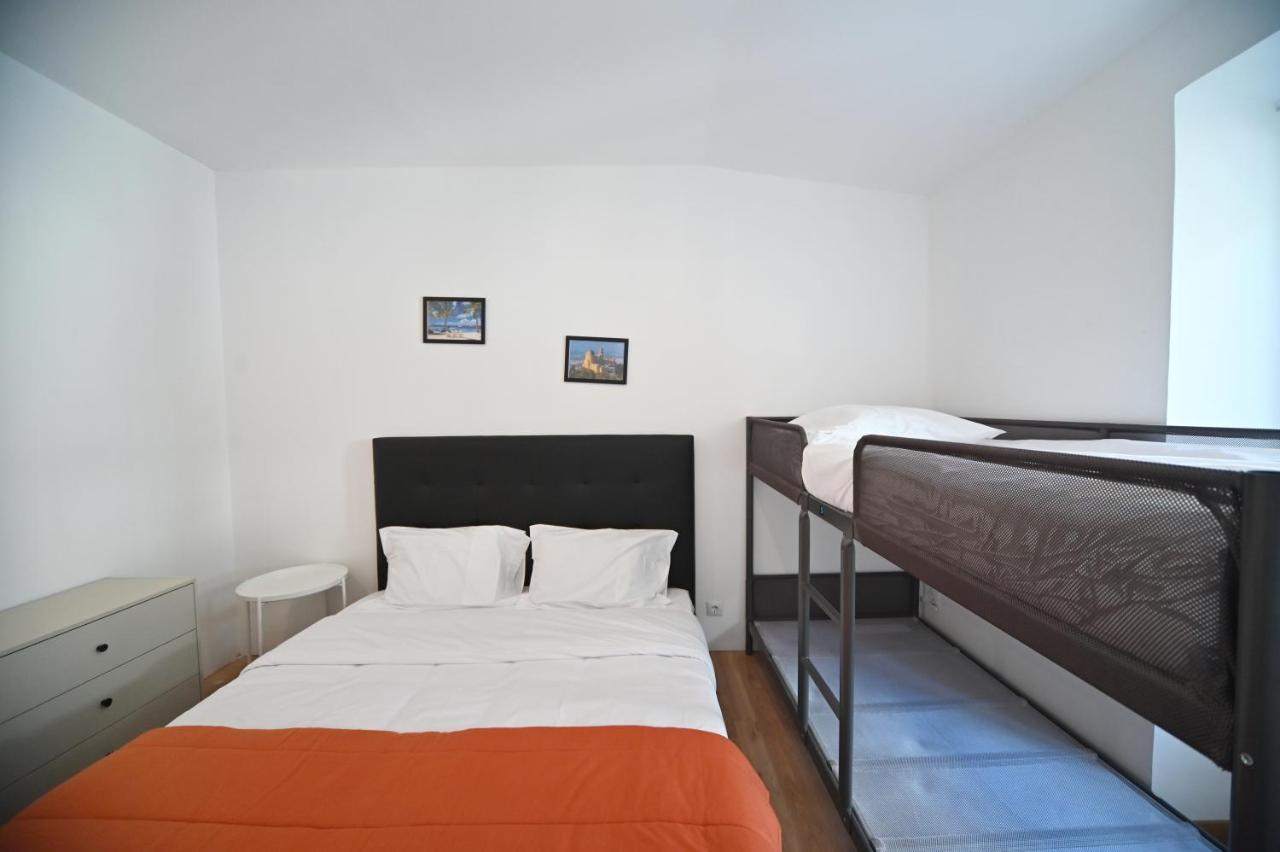 7 Requinte Hostel Lisboa Kültér fotó
