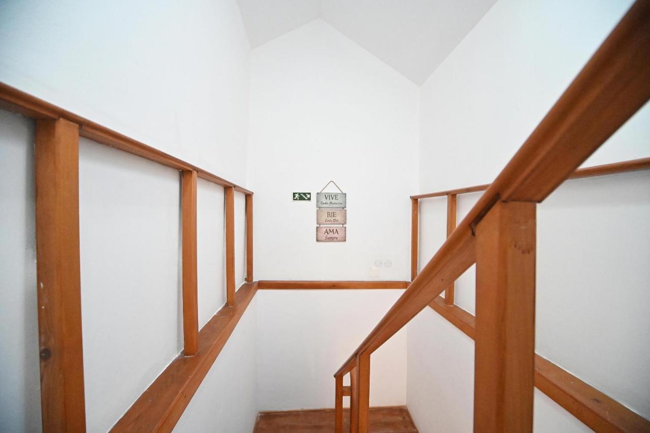7 Requinte Hostel Lisboa Kültér fotó