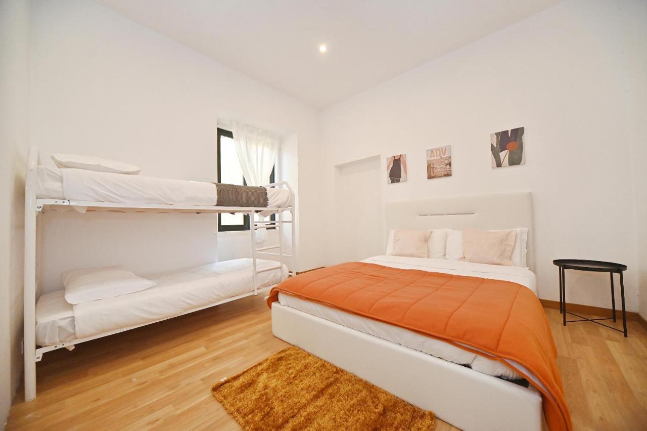 7 Requinte Hostel Lisboa Kültér fotó