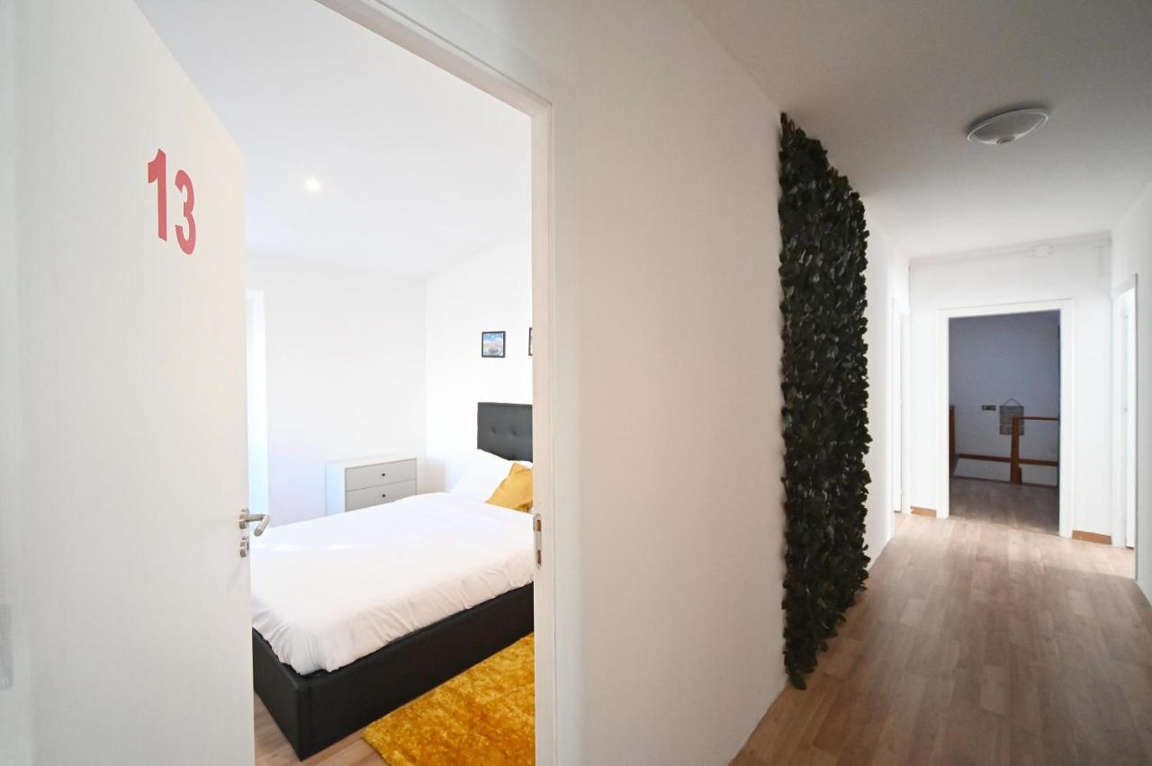 7 Requinte Hostel Lisboa Kültér fotó