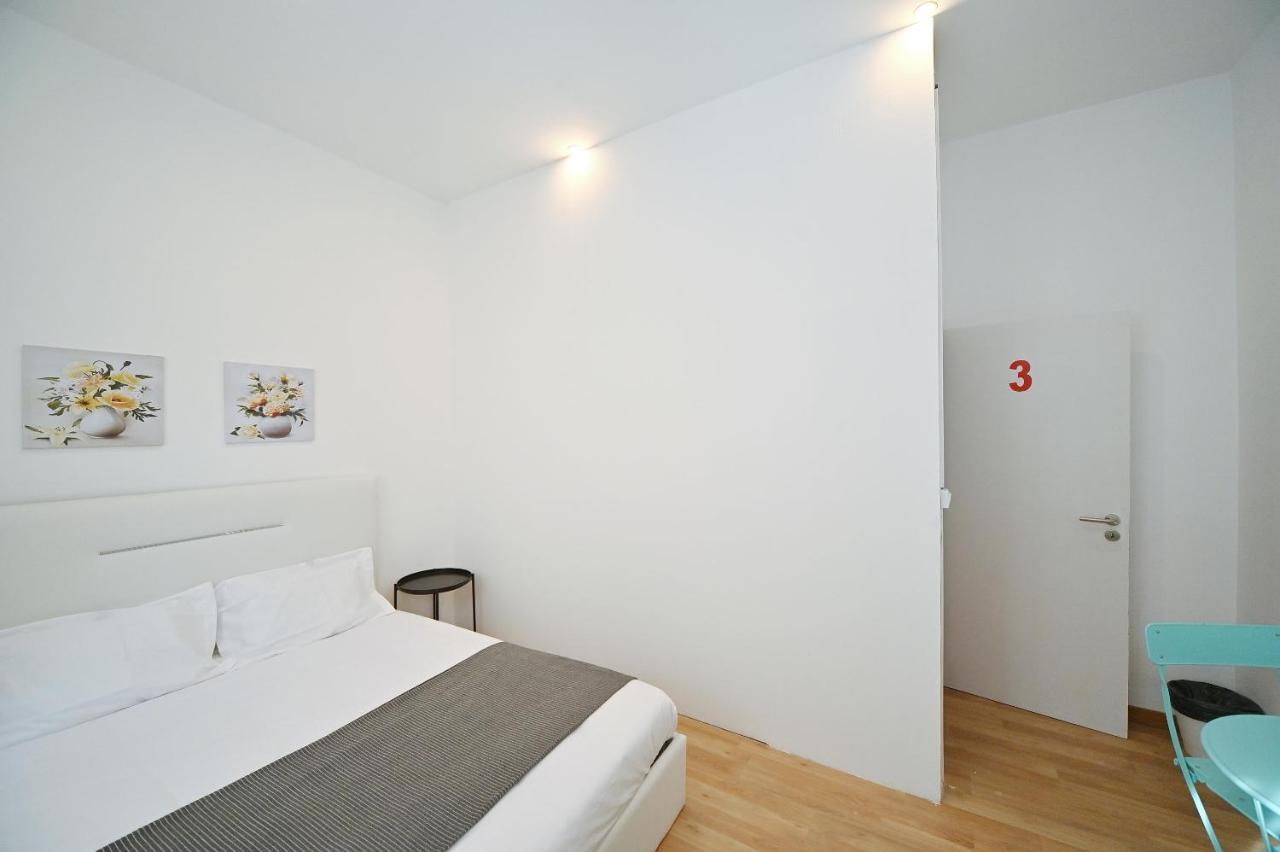 7 Requinte Hostel Lisboa Kültér fotó