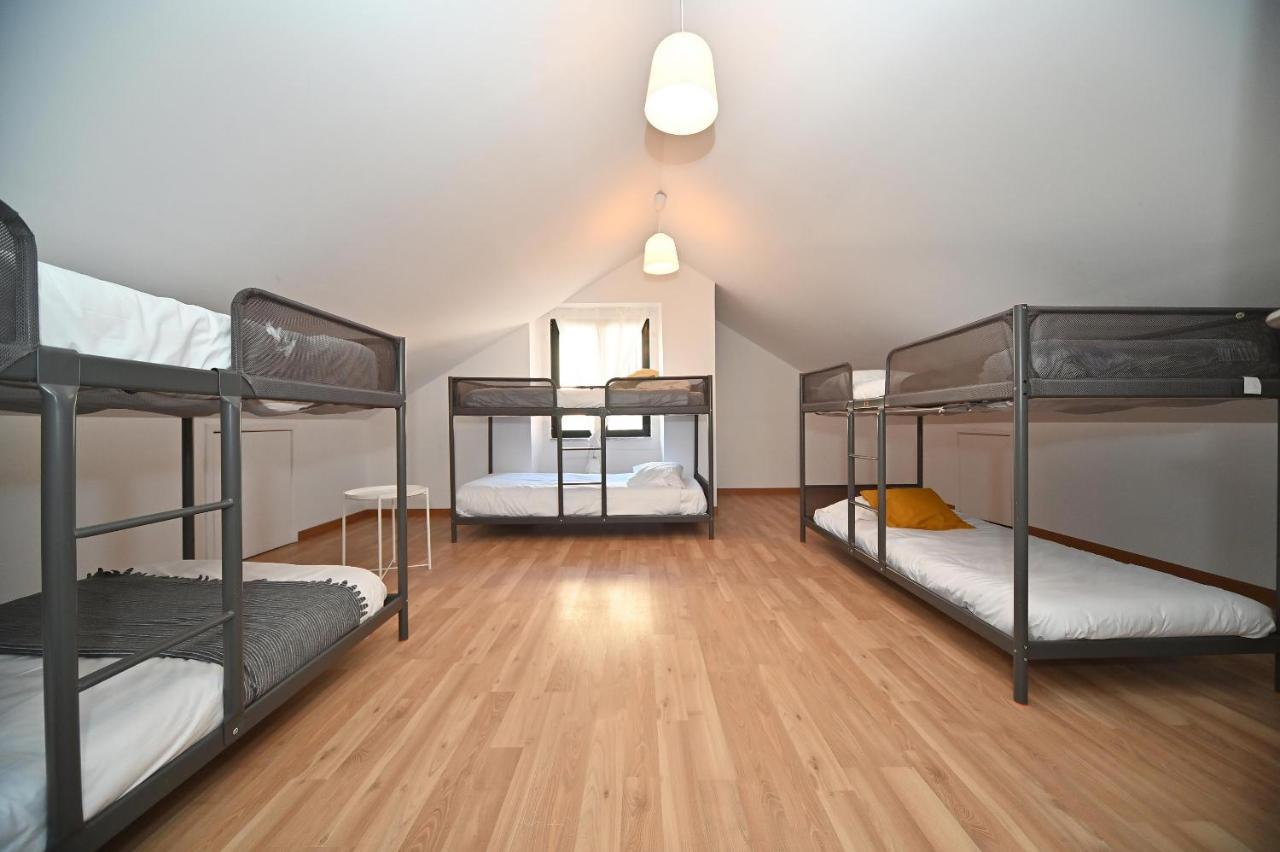 7 Requinte Hostel Lisboa Kültér fotó