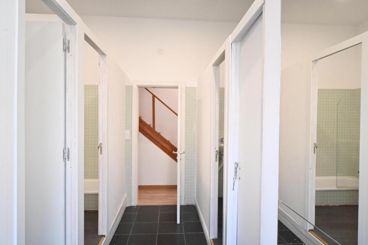 7 Requinte Hostel Lisboa Kültér fotó