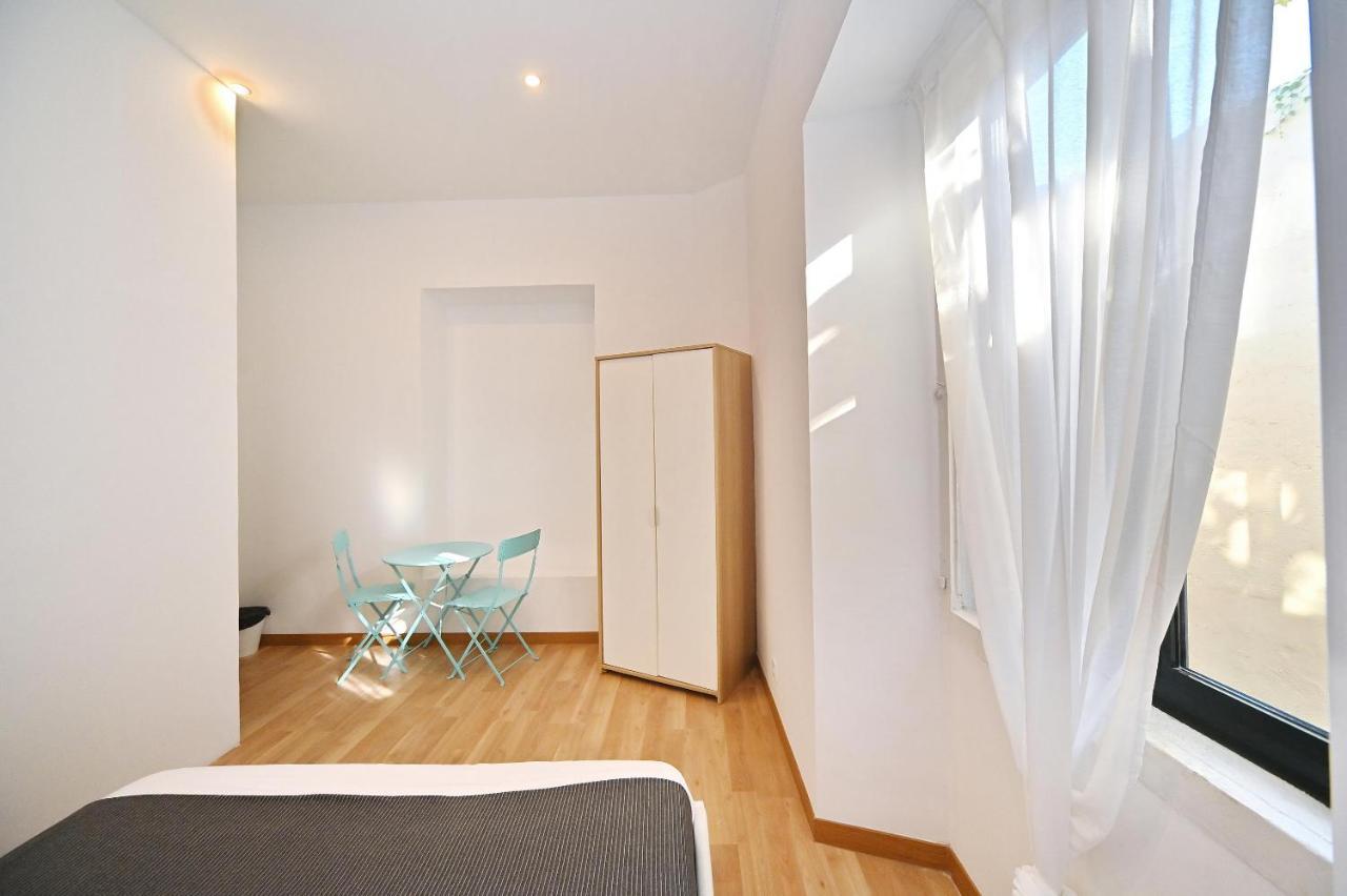 7 Requinte Hostel Lisboa Kültér fotó