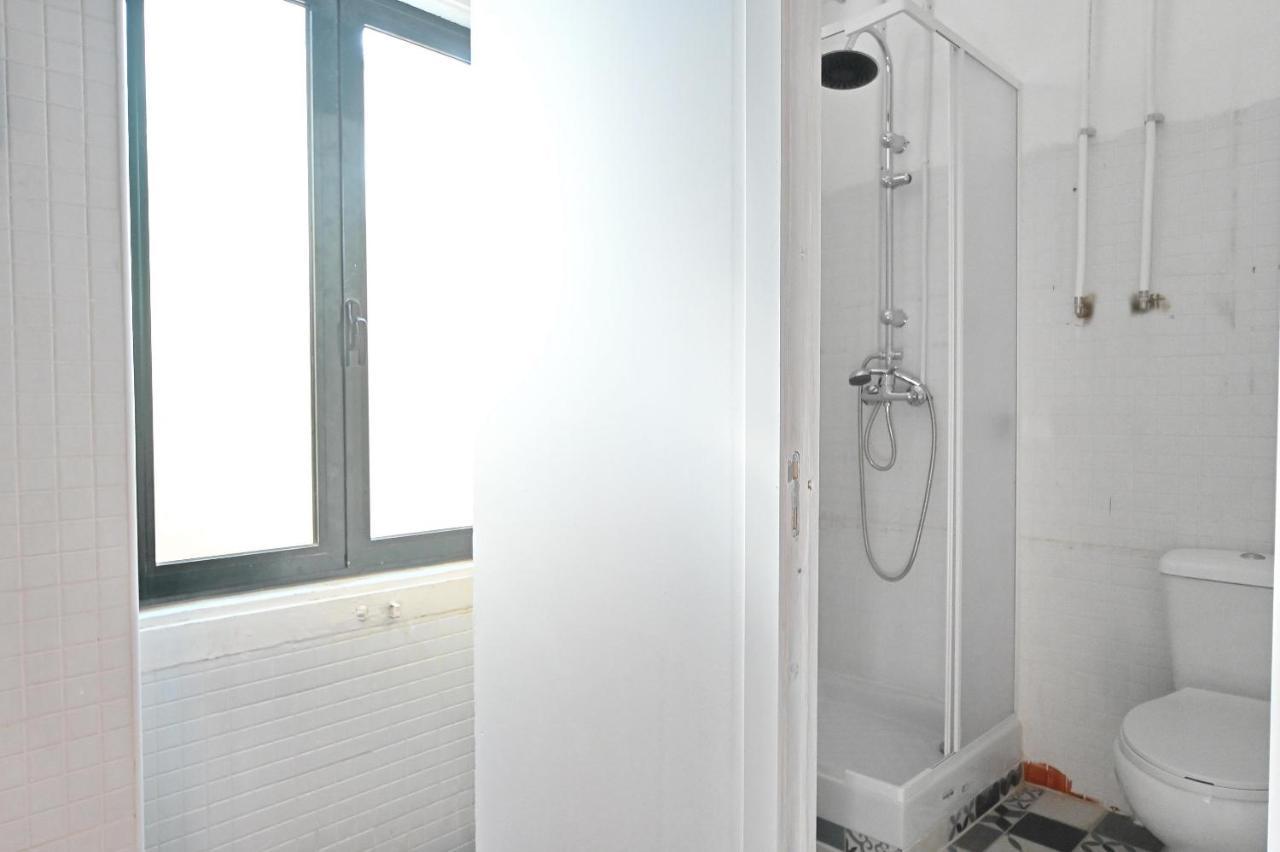 7 Requinte Hostel Lisboa Kültér fotó