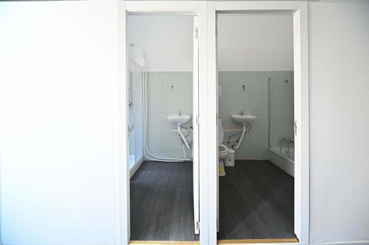 7 Requinte Hostel Lisboa Kültér fotó