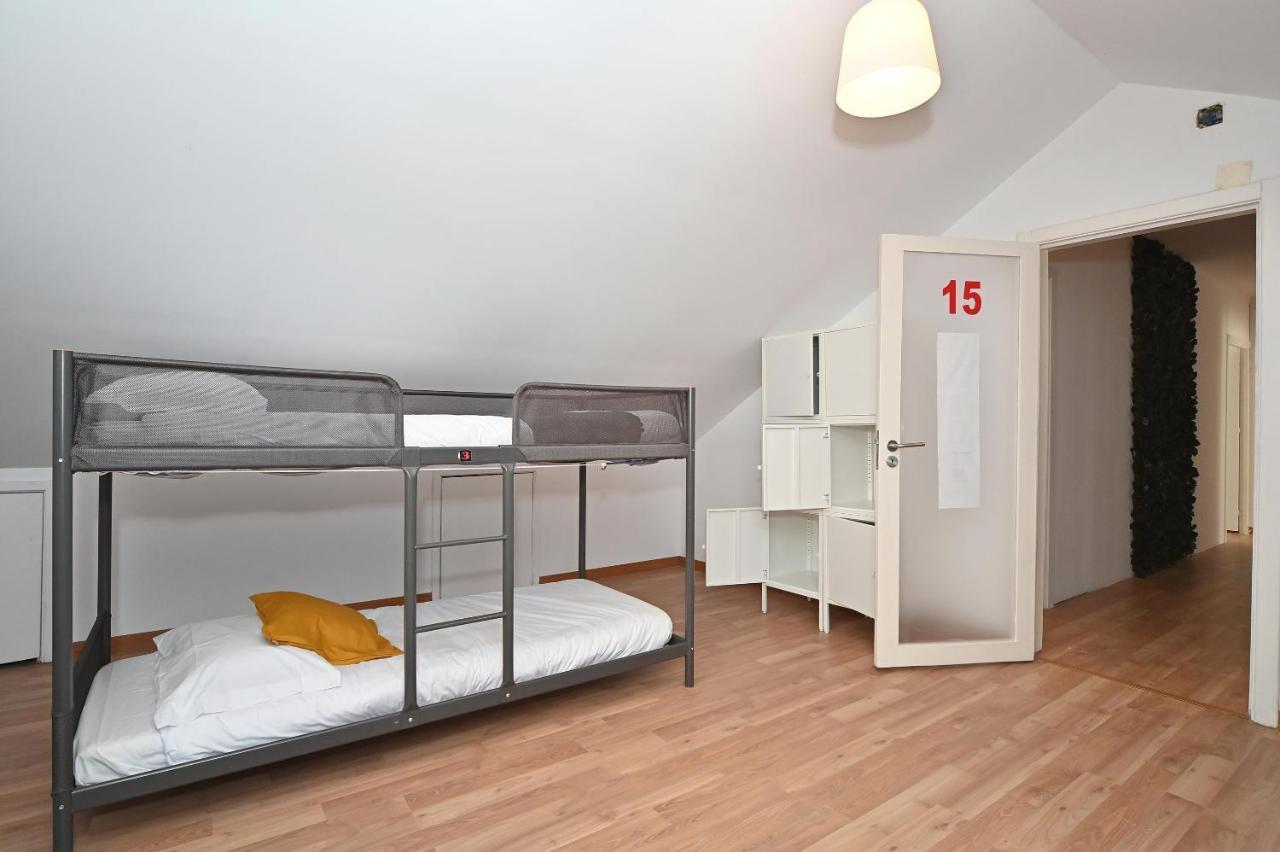 7 Requinte Hostel Lisboa Kültér fotó