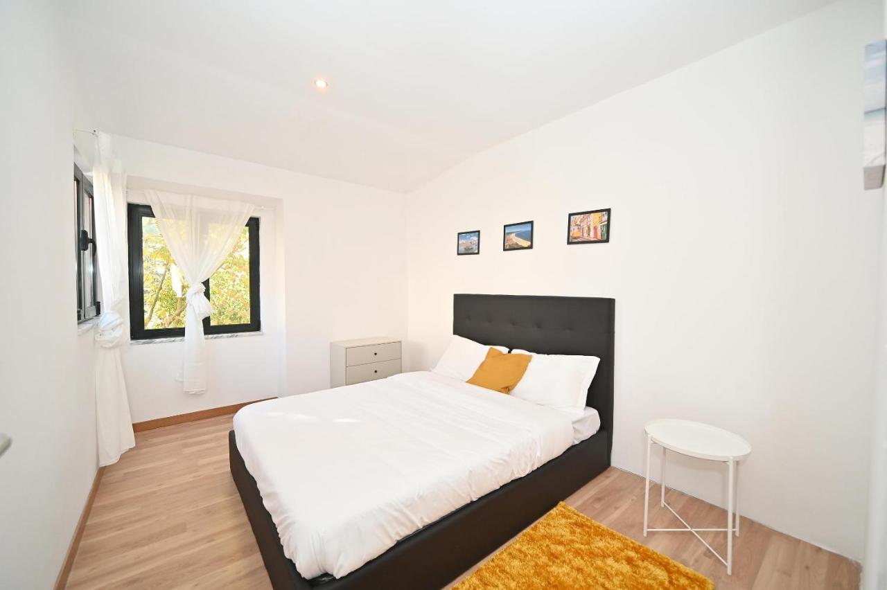 7 Requinte Hostel Lisboa Kültér fotó