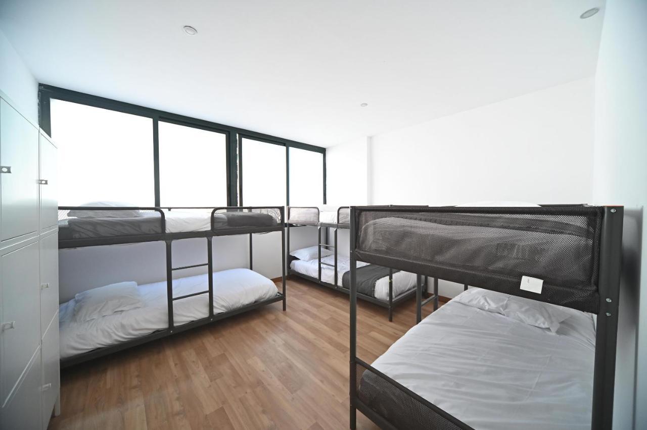 7 Requinte Hostel Lisboa Kültér fotó